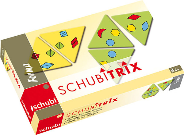 Schubitrix Forma