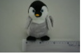 Plyš tučňák 15 cm