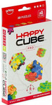 Happy Cube Pro 6 hlavolamů