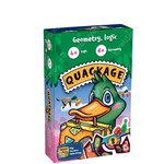 The Brainy Band Quackage